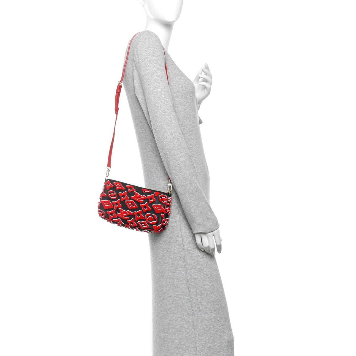Handbag - Black