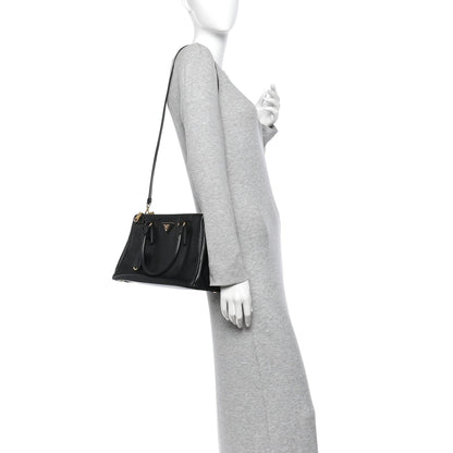 Small Tote Bag - Black