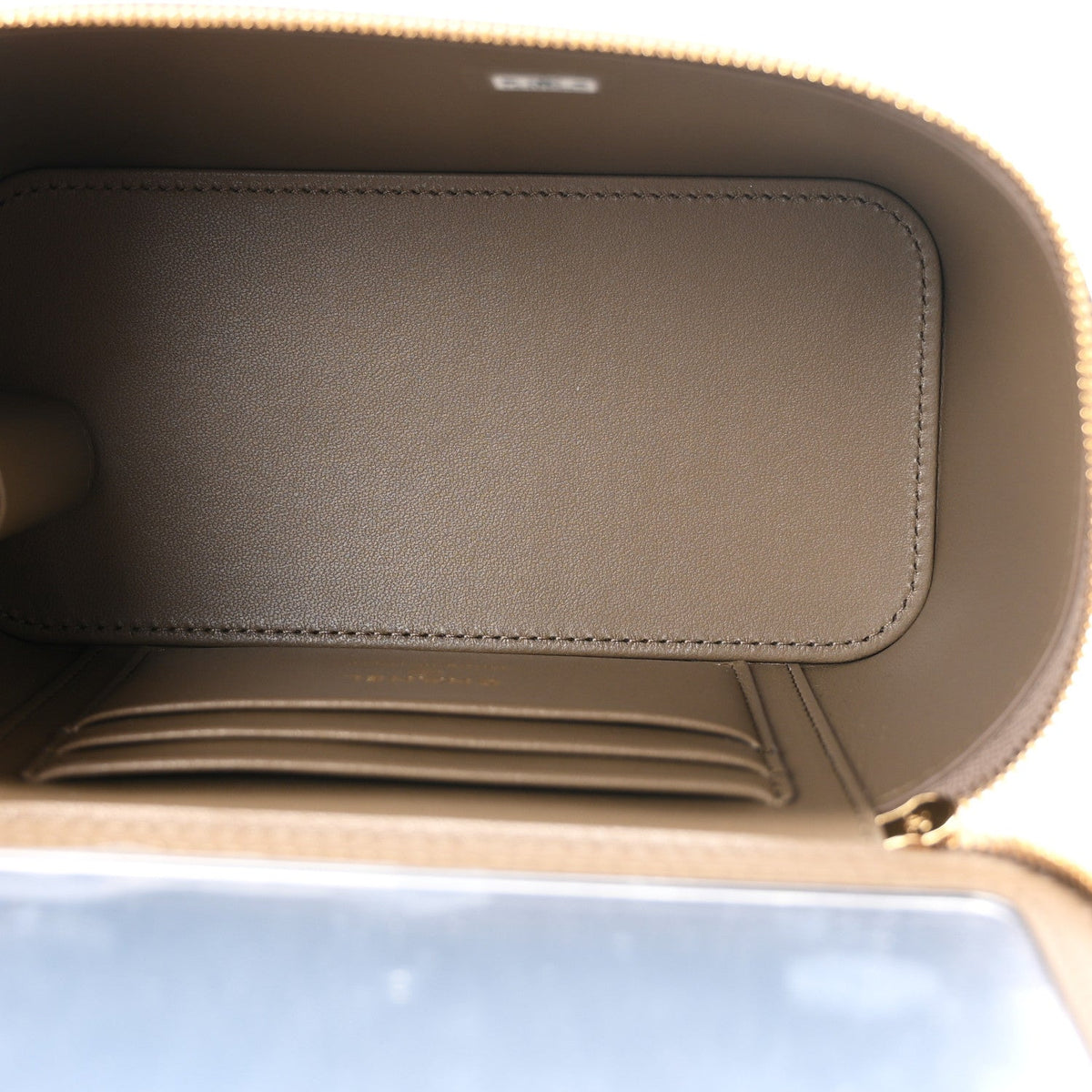 Calfskin Handbag