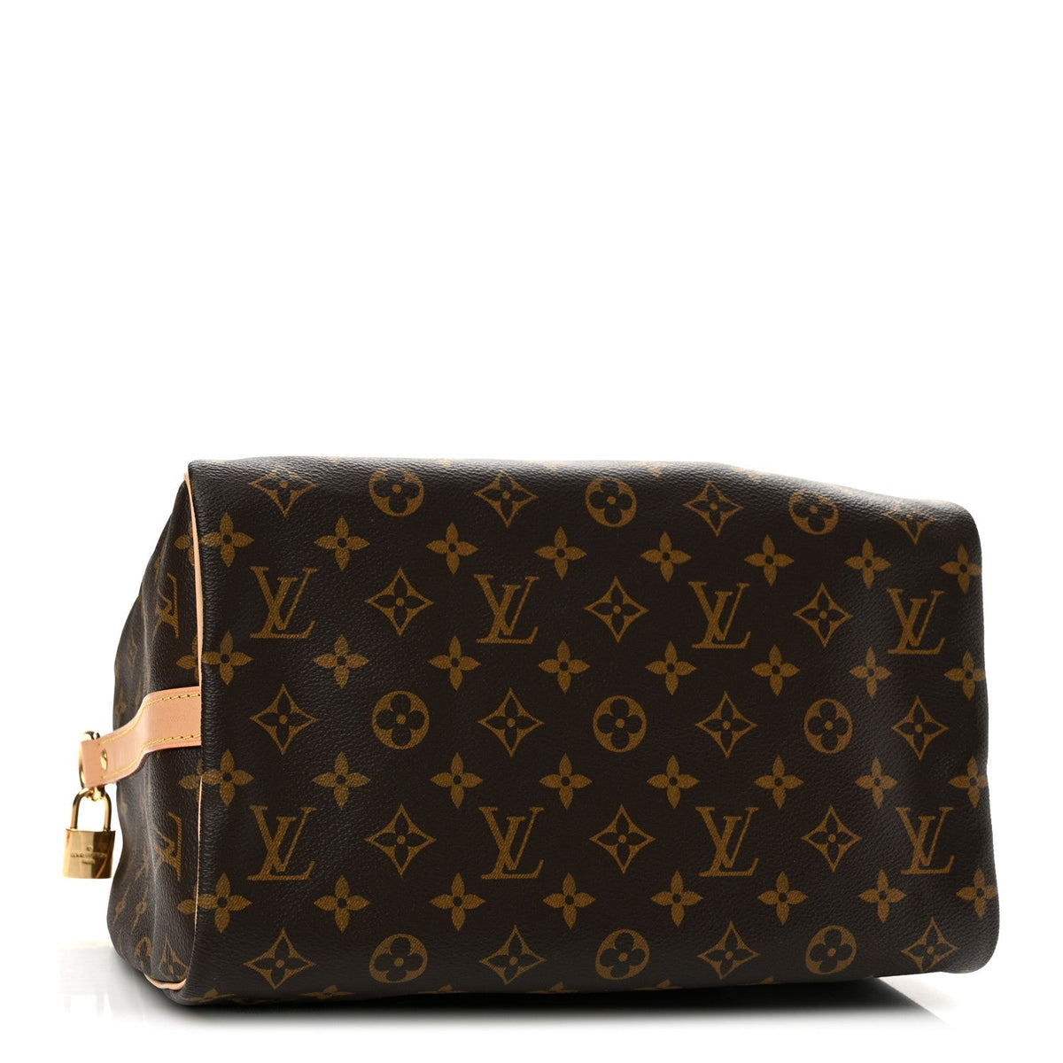 Monogram Speedy Bandouliere 30 Handbag