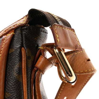 Monogram Tulum Gm Handbag