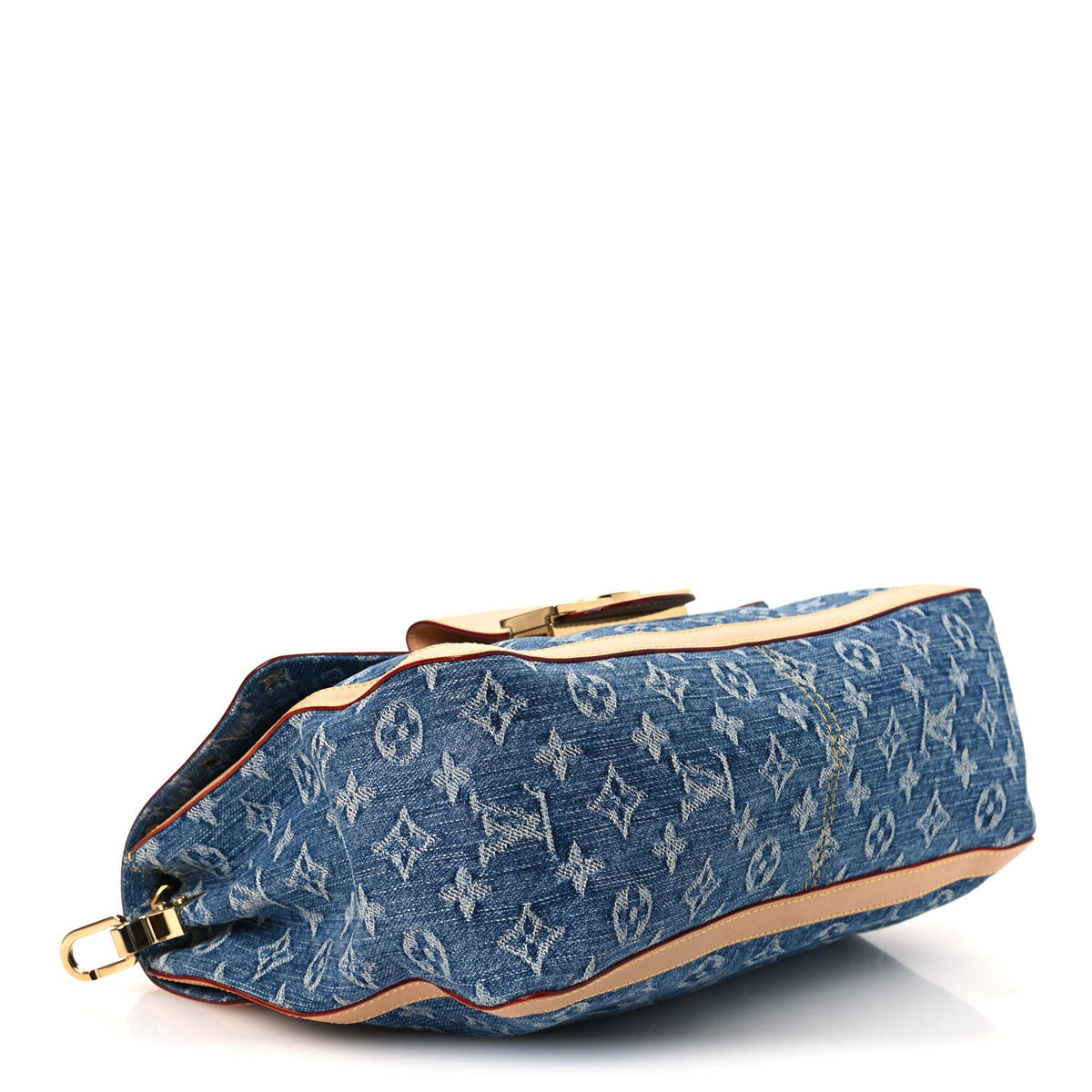 Handbag - Blue
