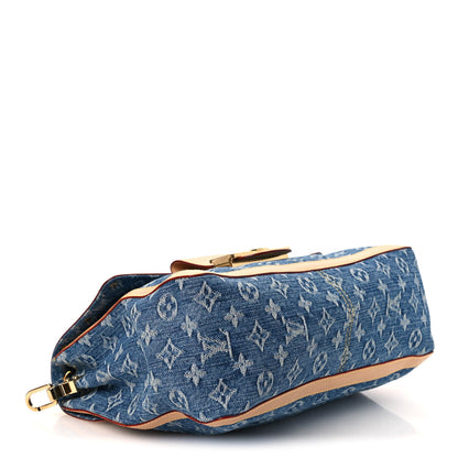 Handbag - Blue