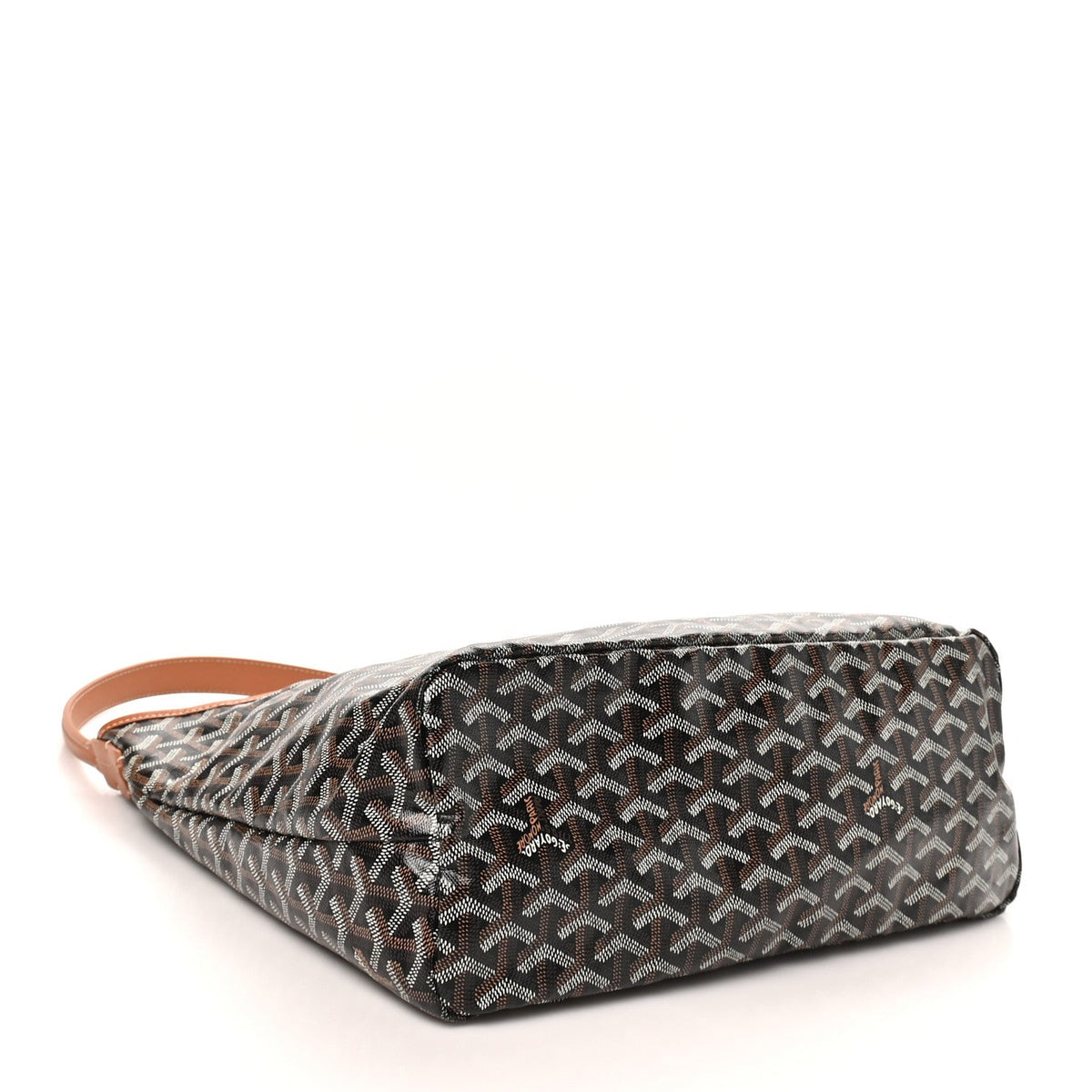 Hobo Bag - Black
