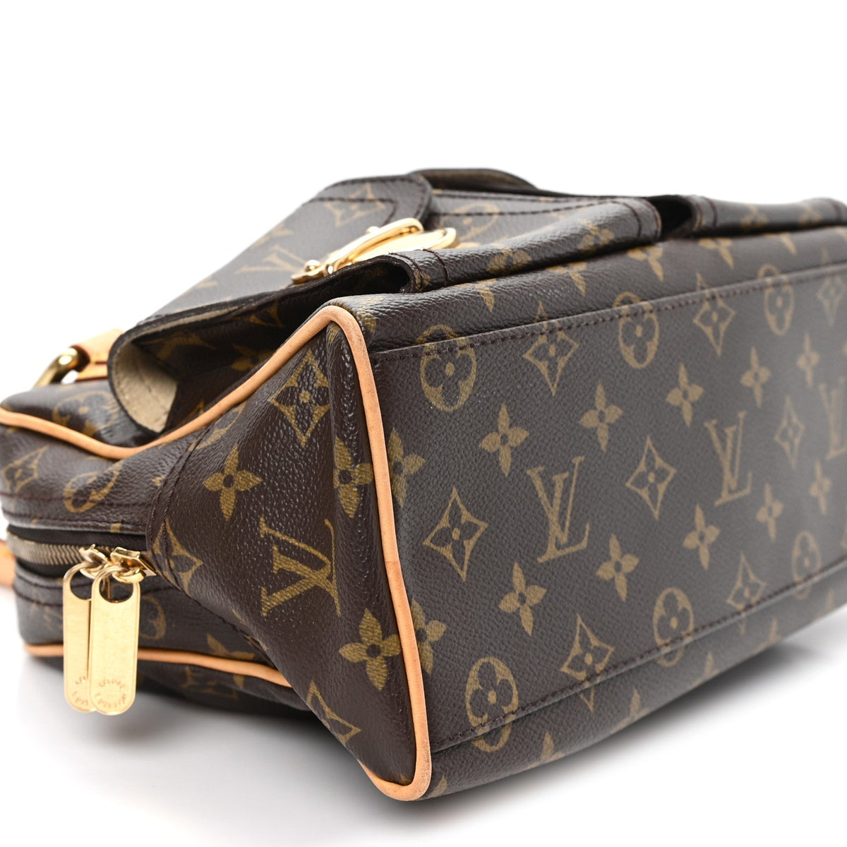 Handbag - Tan