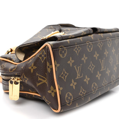 Handbag - Tan