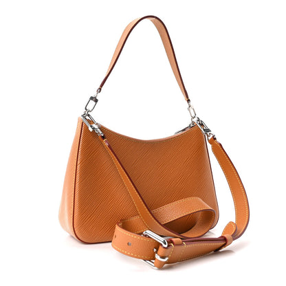 Handbag - Gold