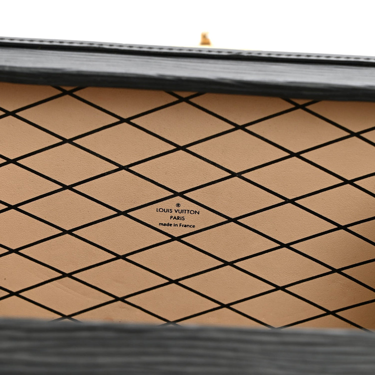Handbag - Black