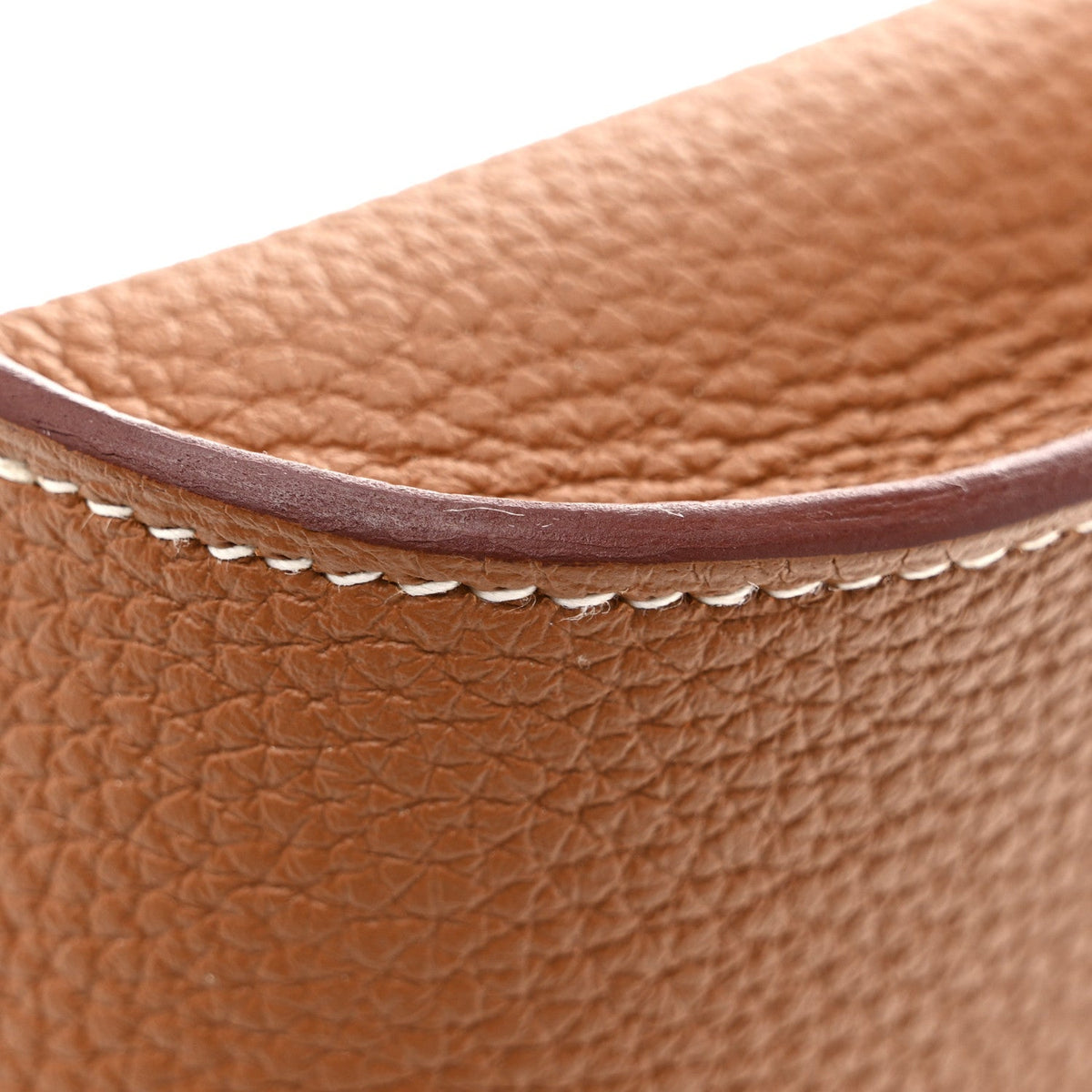 Handbag - Gold
