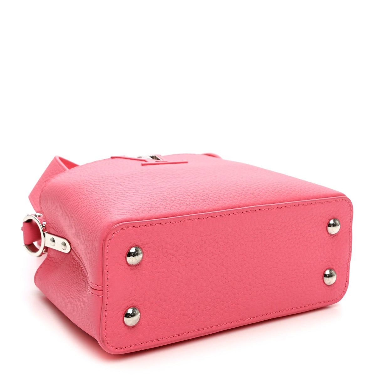 Mini Handbag - Pink