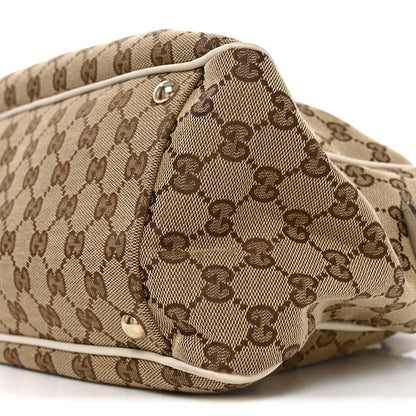 Tote Bag - Beige