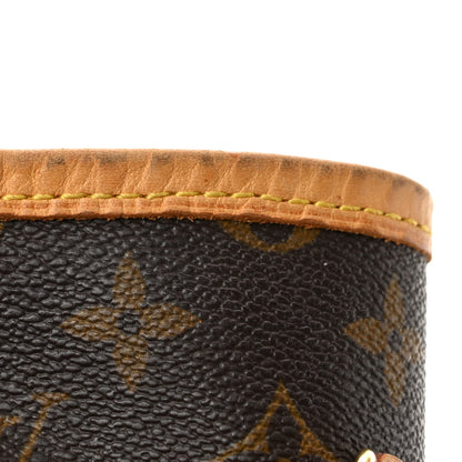 Monogram Neverfull Gm Handbag