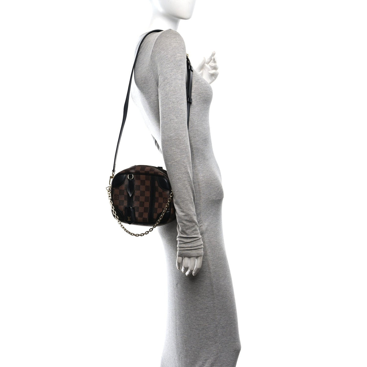 Handbag - Black