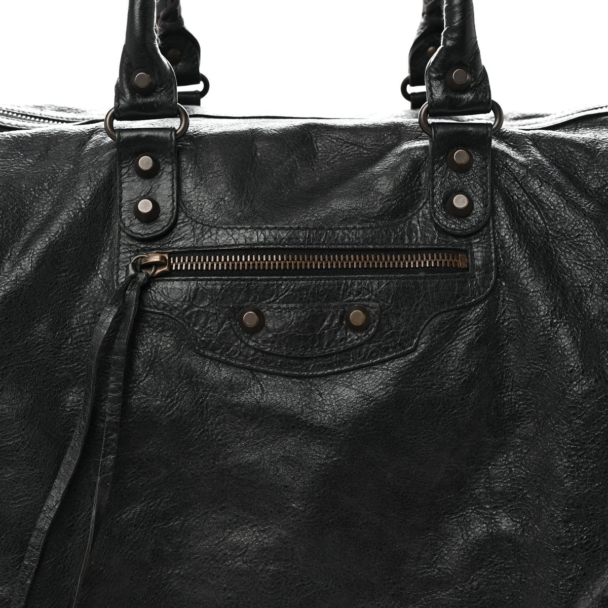 Handbag - Black