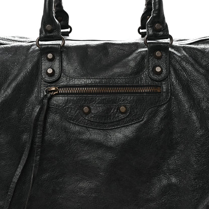 Handbag - Black