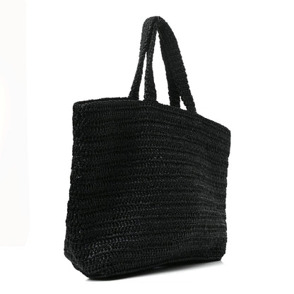 Tote Bag - Black