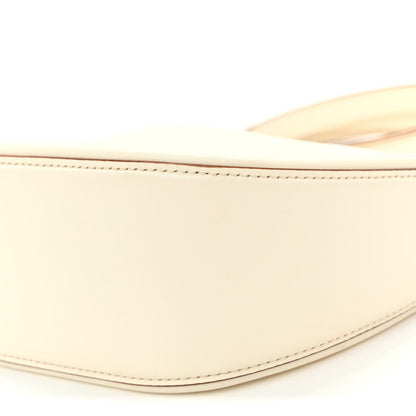 Mini Nappa Hobo Bag