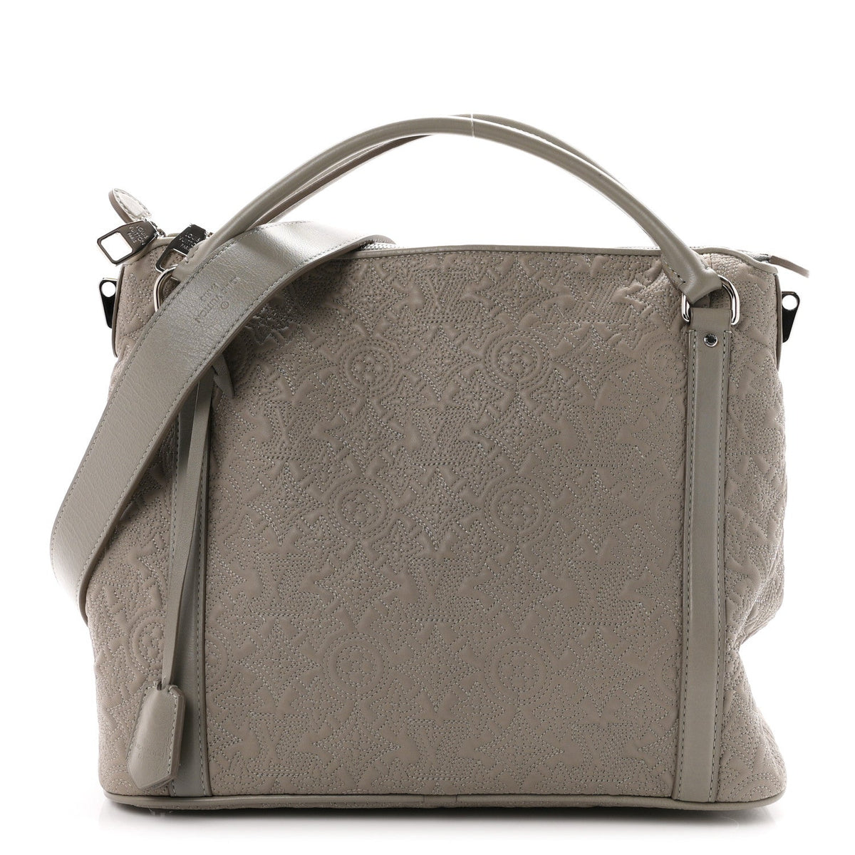 Lambskin Handbag