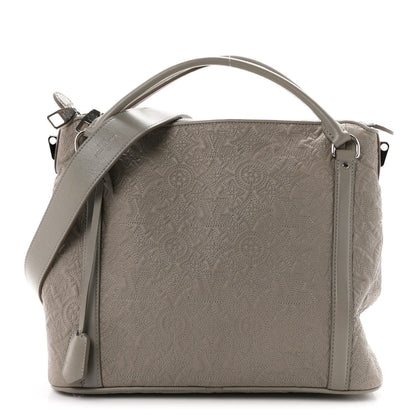 Lambskin Handbag