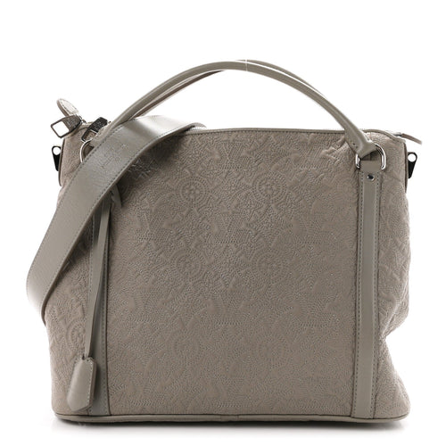 Lambskin Handbag
