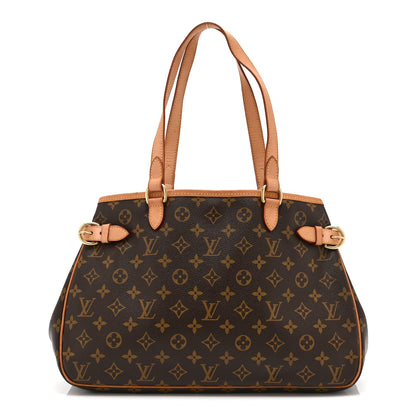 Monogram Batignolles Horizontal Handbag