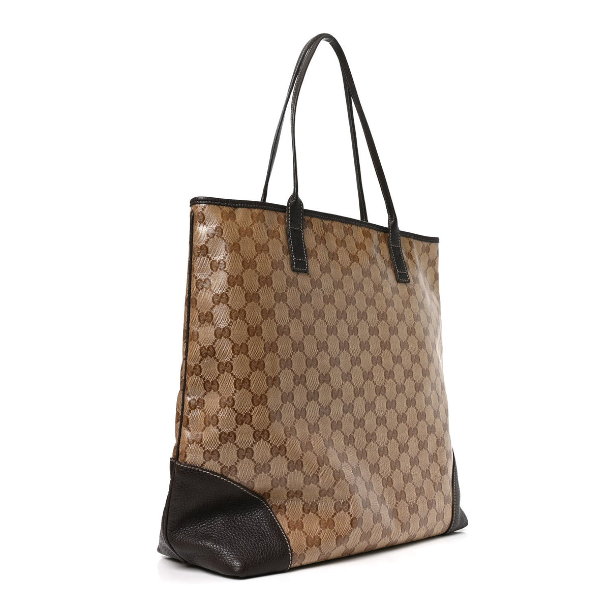 Tote Bag - Brown