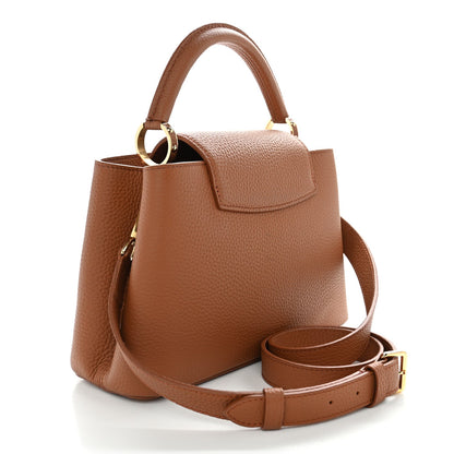 Handbag - Tan