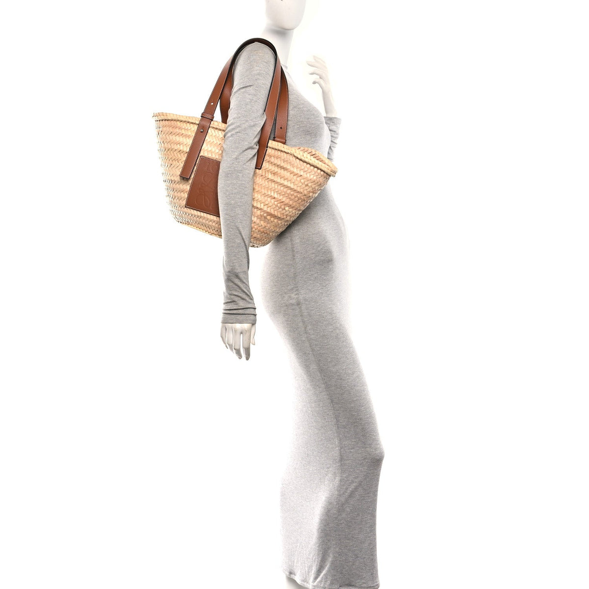 Tote Bag - Natural