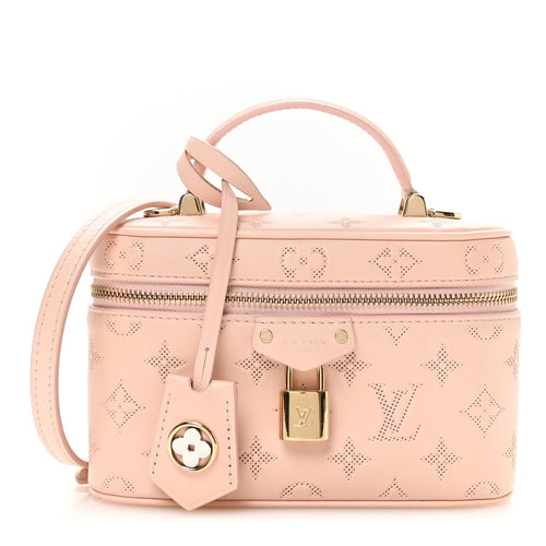 Mahina Vanity Pouch Magnolia Pouch