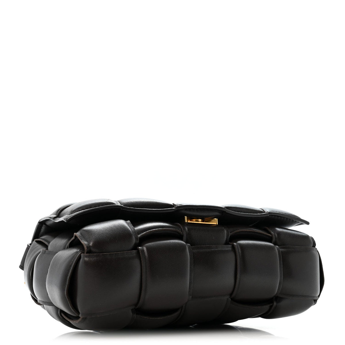Maxi Nappa Crossbody Bag
