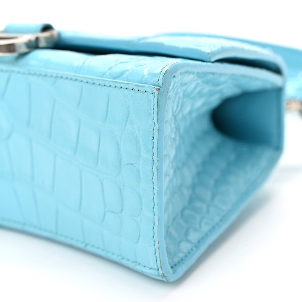 Calfskin Handbag