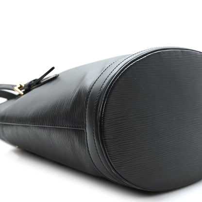 Bucket Bag - Black