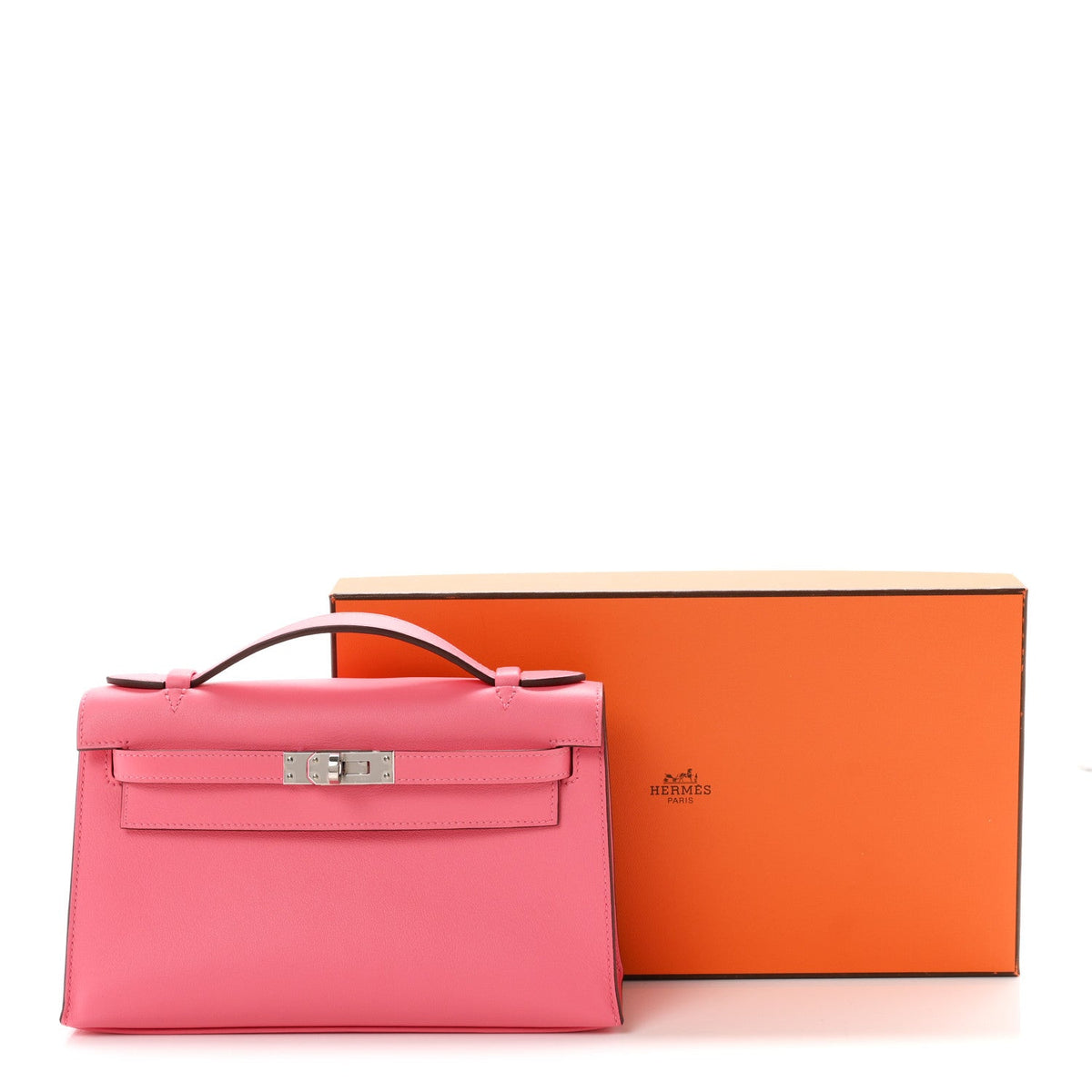 Clutch Bag