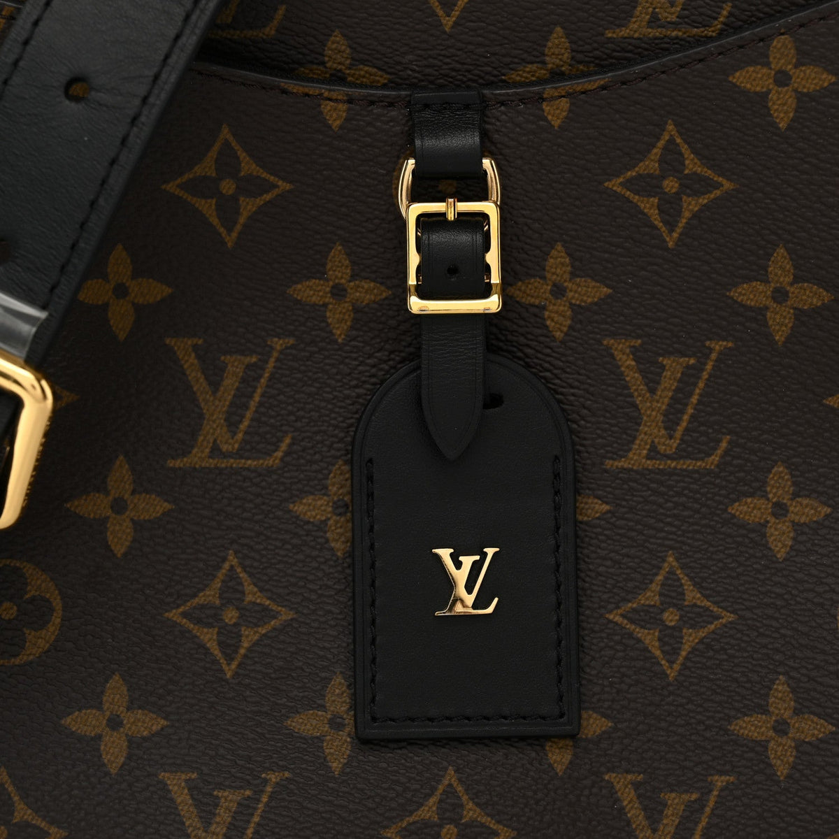 Handbag - Black