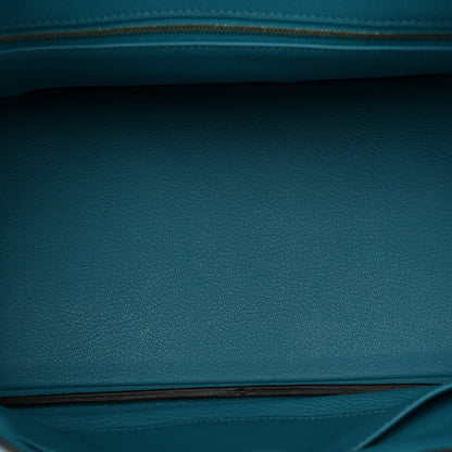 Handbag - Turquoise