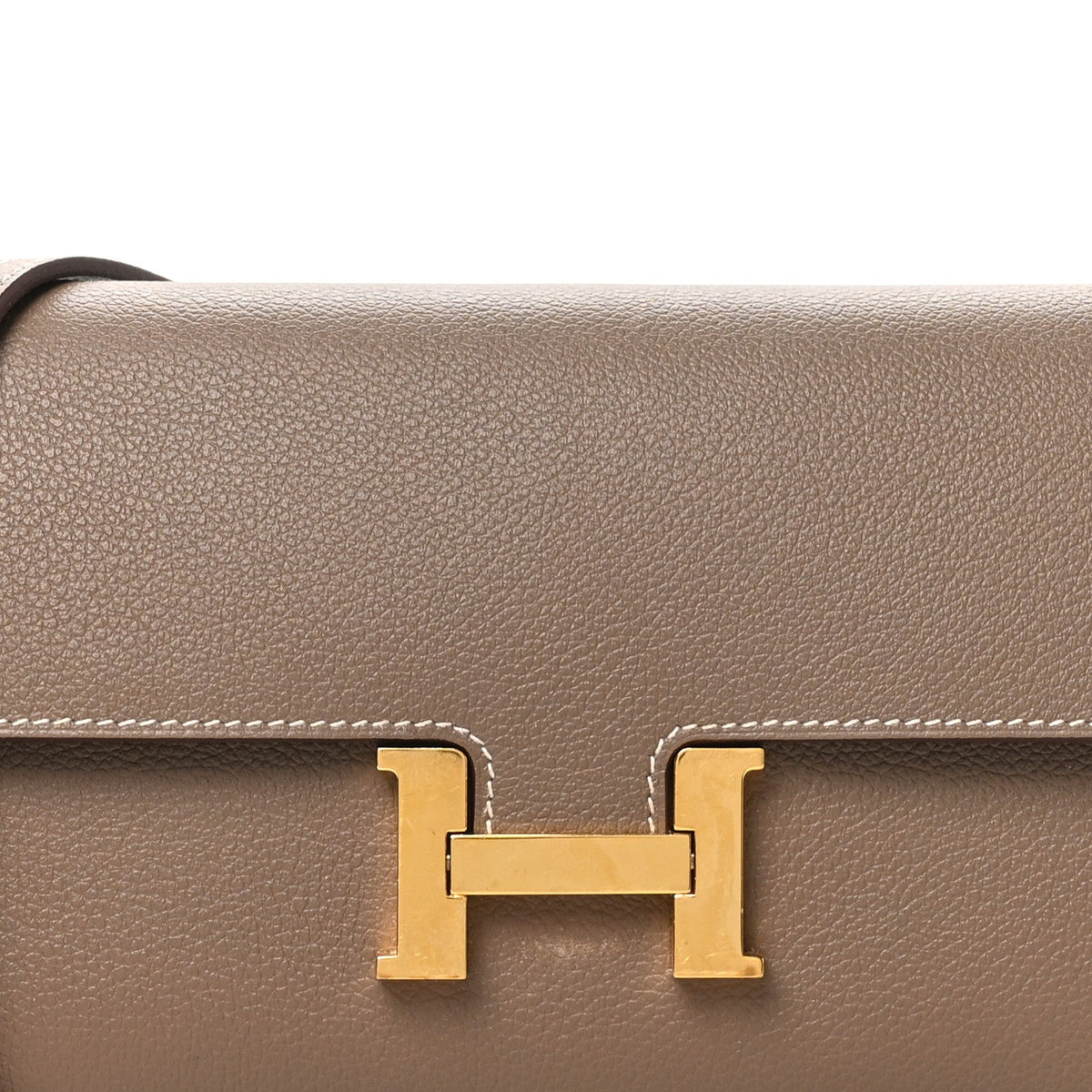 Wallet Bag - Tan