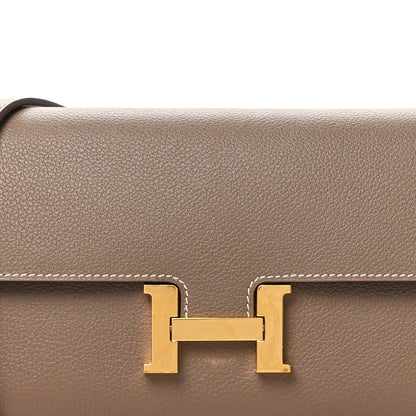 Wallet Bag - Tan