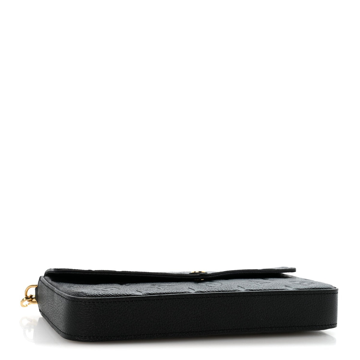 Wallet Bag - Black