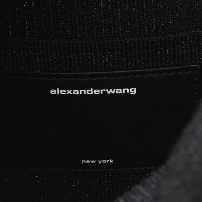 Small Handbag - Black