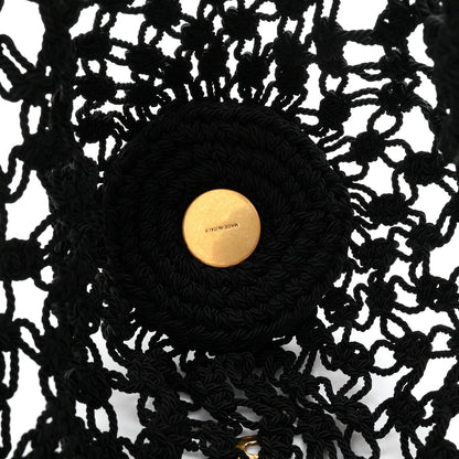 Small Handbag - Black