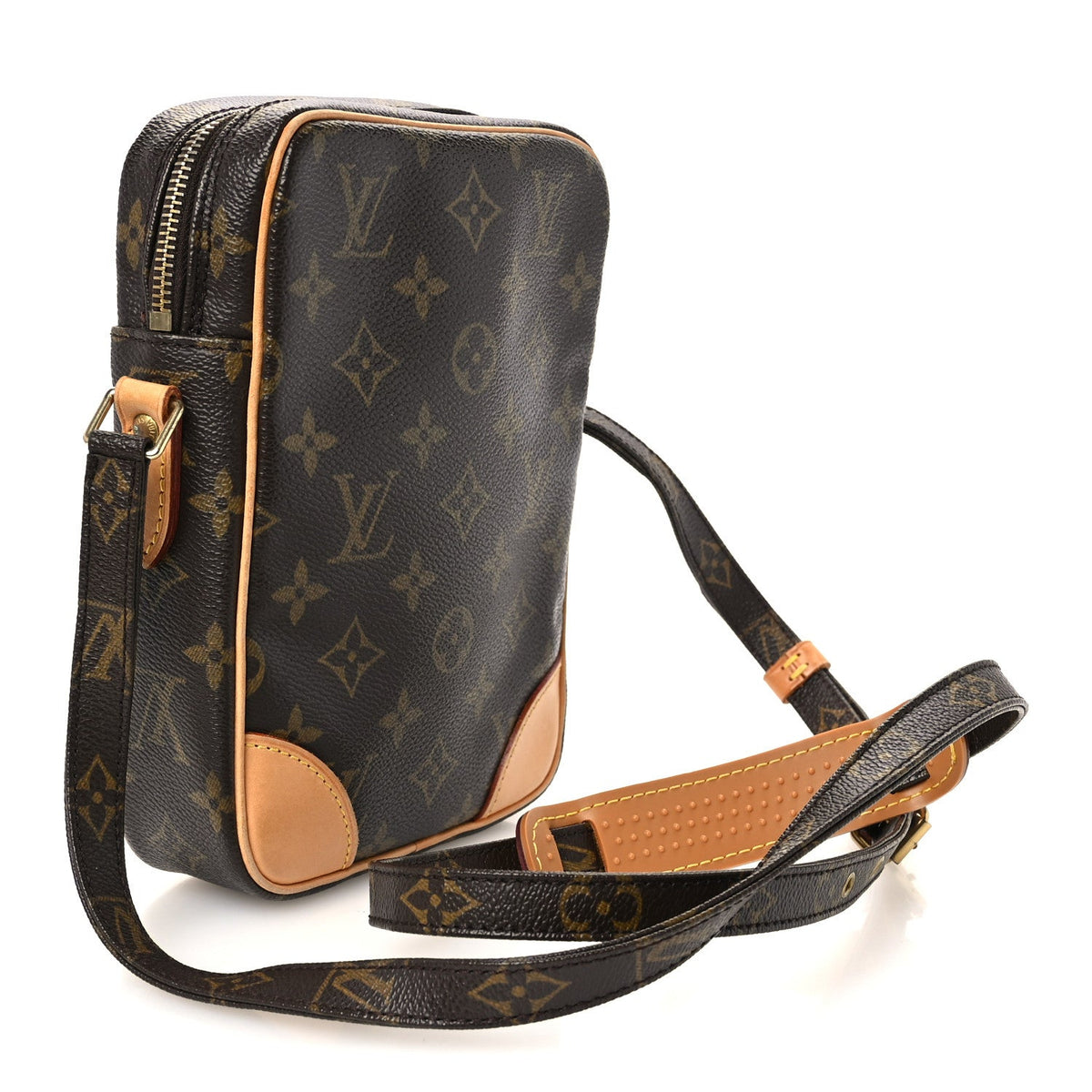 Monogram Danube 21 Handbag