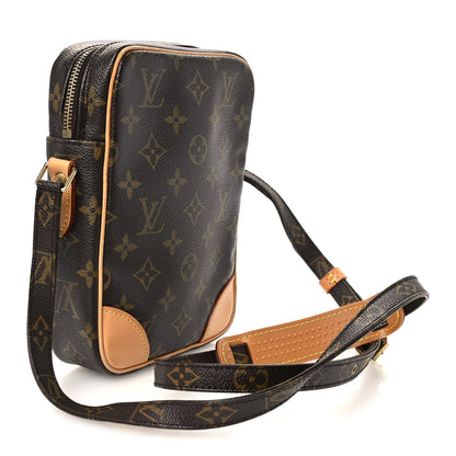 Monogram Danube 21 Handbag