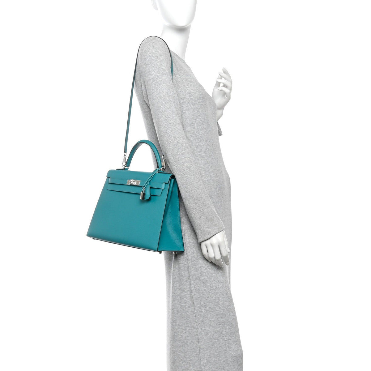Epsom Handbag