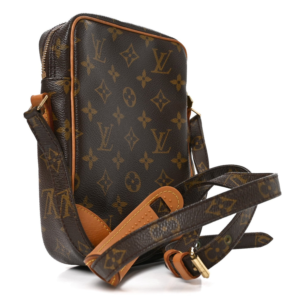 Monogram Danube 21 Handbag