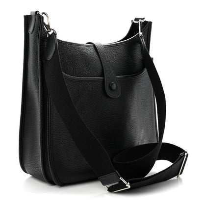 Handbag - Black
