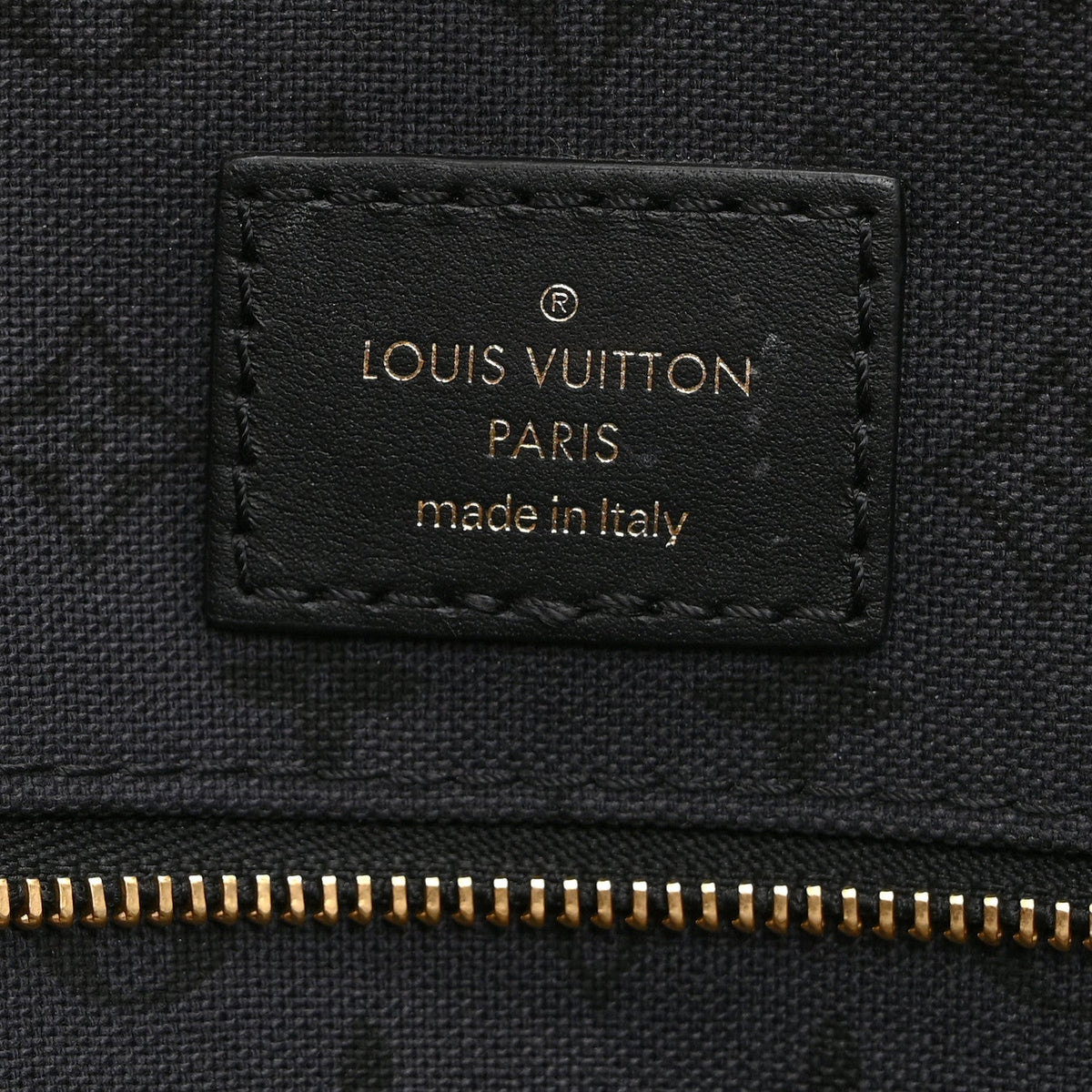 Handbag - Black