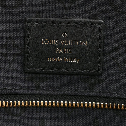 Handbag - Black