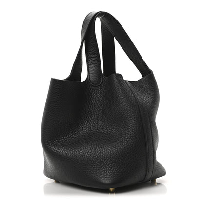 Handbag - Black