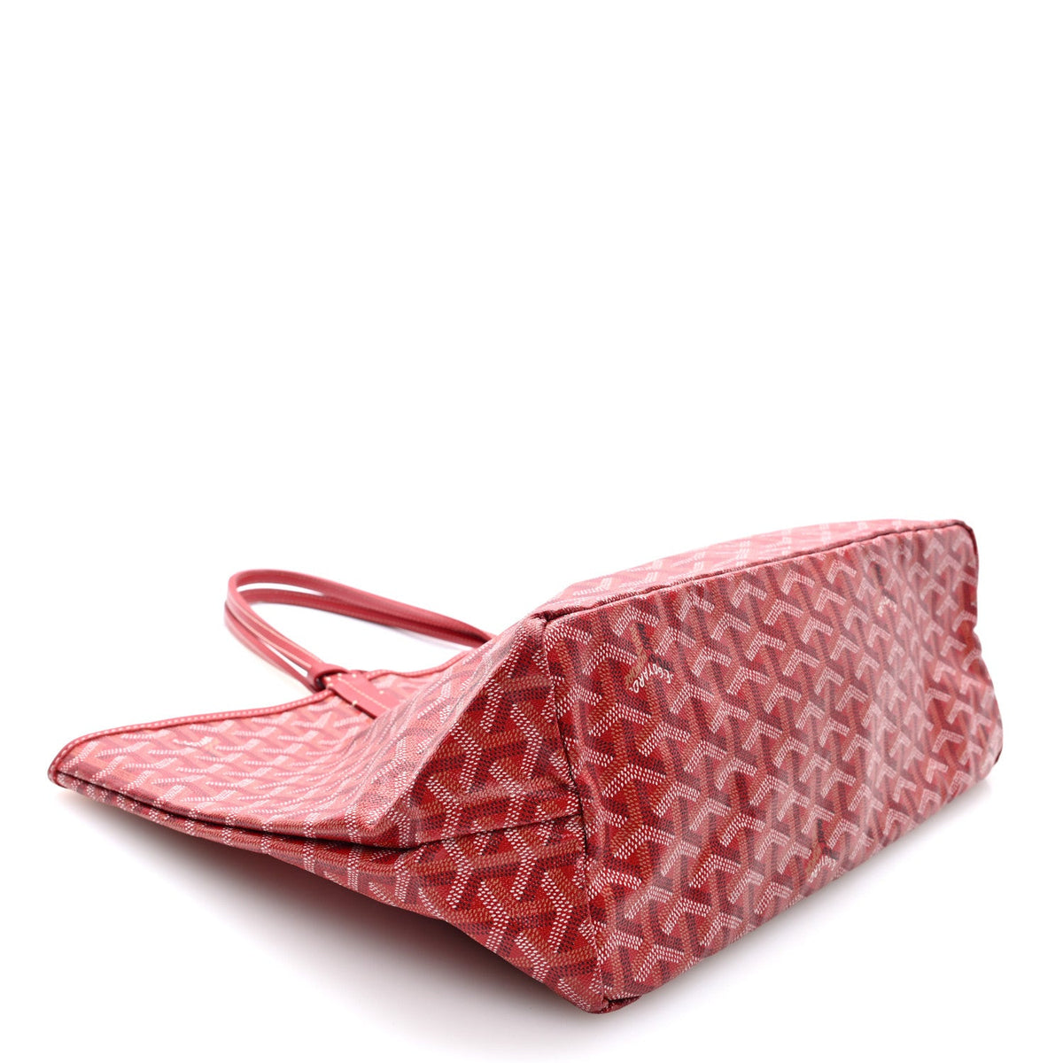 Handbag - Red