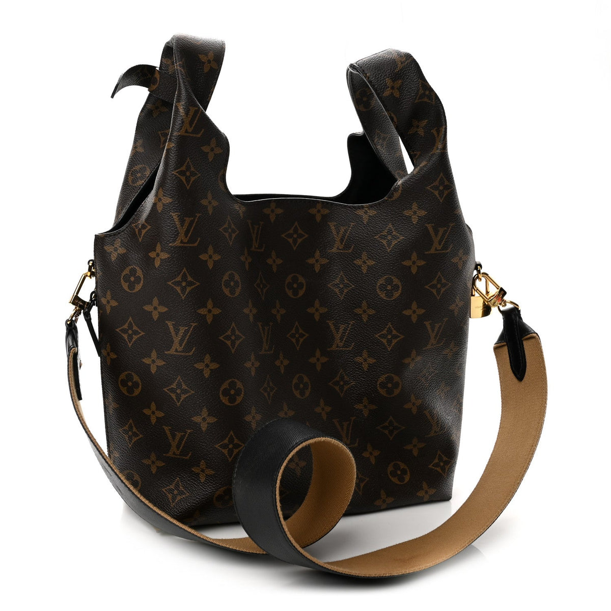 Monogram Atlantis Pm Handbag